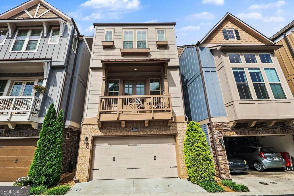 1056 Moorewood Lane, Smyrna, GA 30080