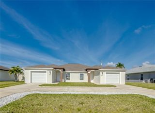 3814/3816 SW 15th PL, Cape Coral, FL 33914