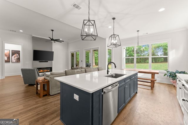 4260 Links Boulevard, Jefferson, GA 30549
