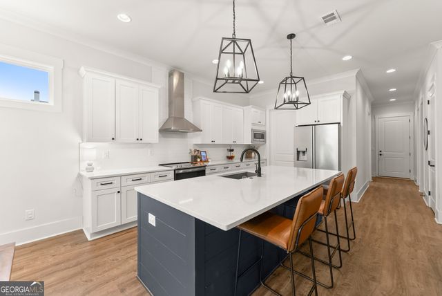 4260 Links Boulevard, Jefferson, GA 30549