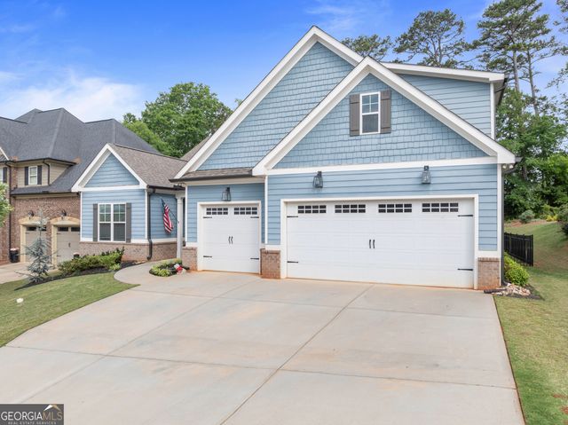 4260 Links Boulevard, Jefferson, GA 30549