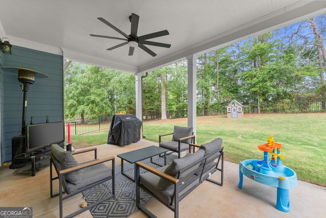 4260 Links Boulevard, Jefferson, GA 30549