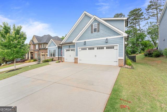 4260 Links Boulevard, Jefferson, GA 30549