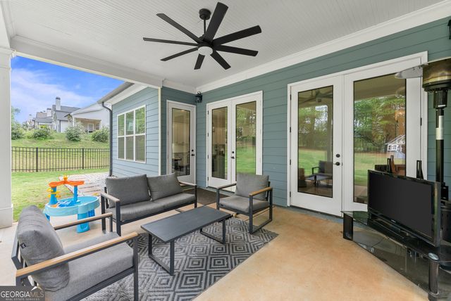 4260 Links Boulevard, Jefferson, GA 30549