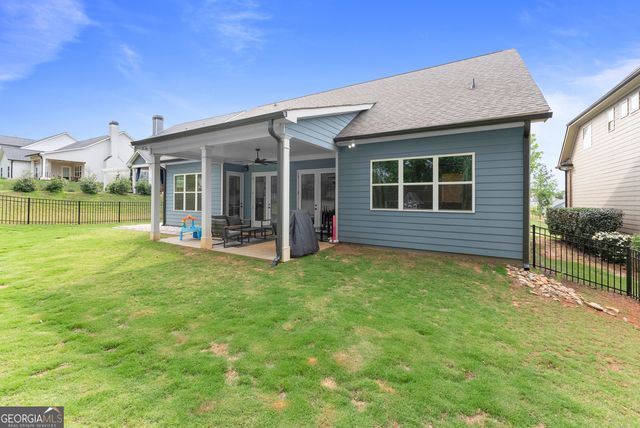 4260 Links Boulevard, Jefferson, GA 30549