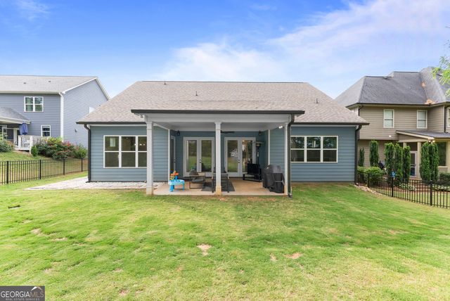 4260 Links Boulevard, Jefferson, GA 30549