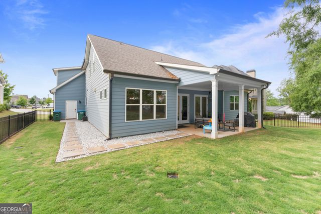 4260 Links Boulevard, Jefferson, GA 30549