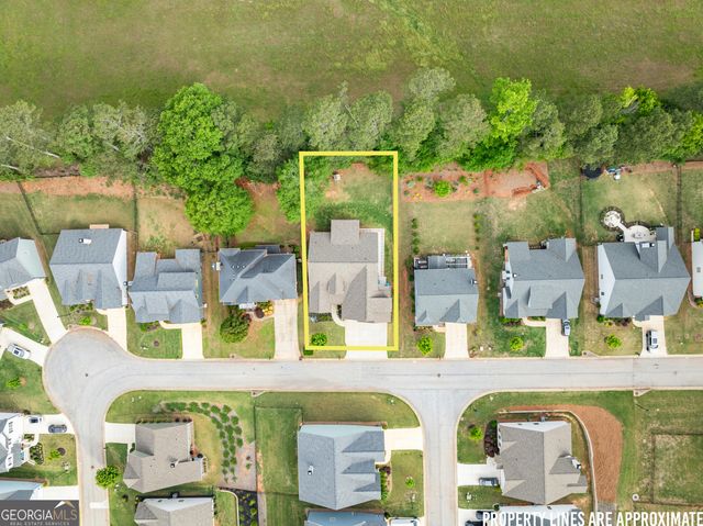 4260 Links Boulevard, Jefferson, GA 30549
