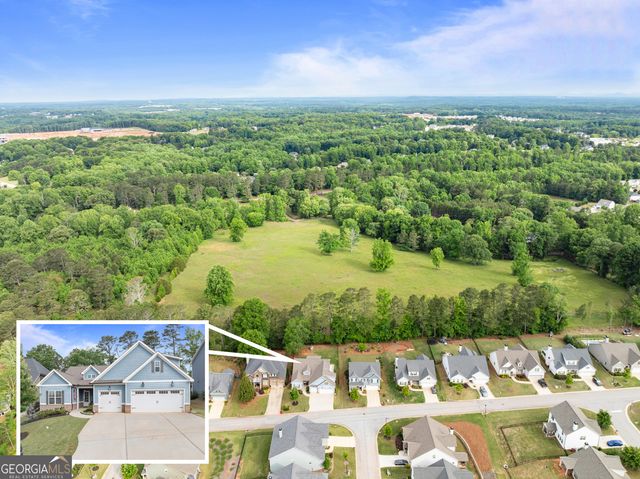 4260 Links Boulevard, Jefferson, GA 30549