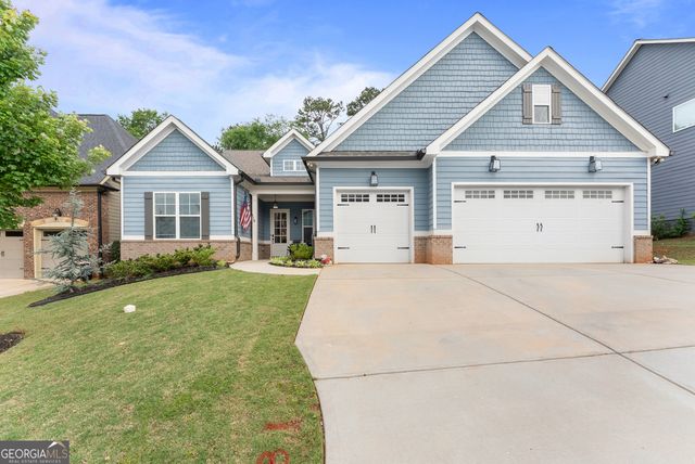 4260 Links Boulevard, Jefferson, GA 30549