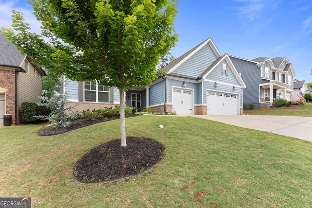 4260 Links Boulevard, Jefferson, GA 30549