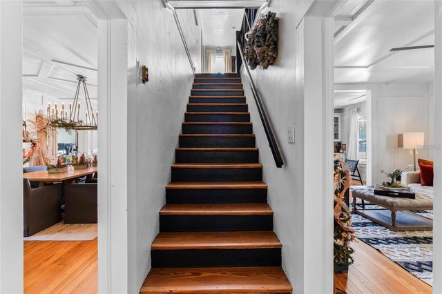 2133 EAU CLAIRE AVENUE, Deland, FL 32724