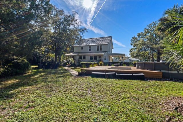 2133 EAU CLAIRE AVENUE, Deland, FL 32724