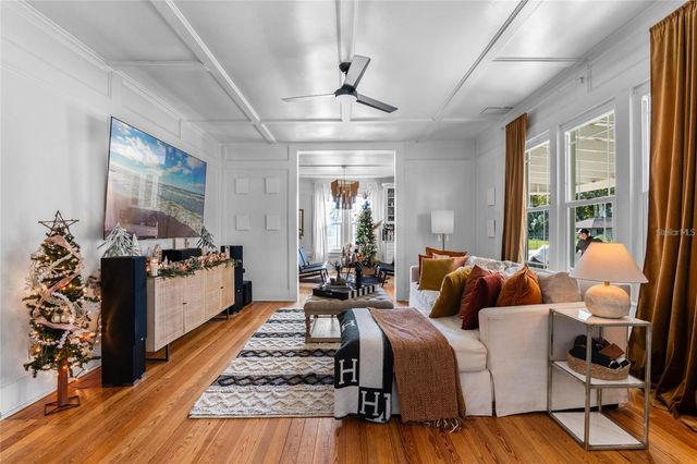 2133 EAU CLAIRE AVENUE, Deland, FL 32724