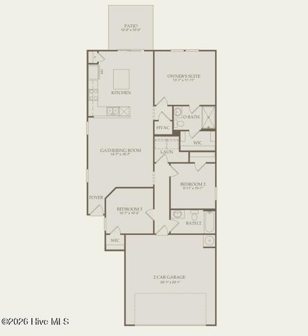 571 Coronado Avenue SE, Leland, NC 28451