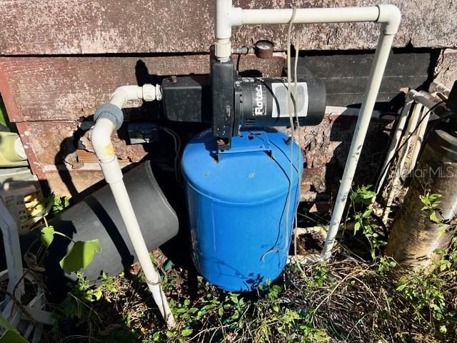 9113 MYAKA STREET, New Port Richey, FL 34654