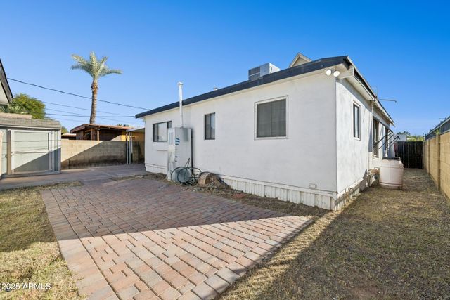 1614 E Roma Avenue, Phoenix, AZ 85016