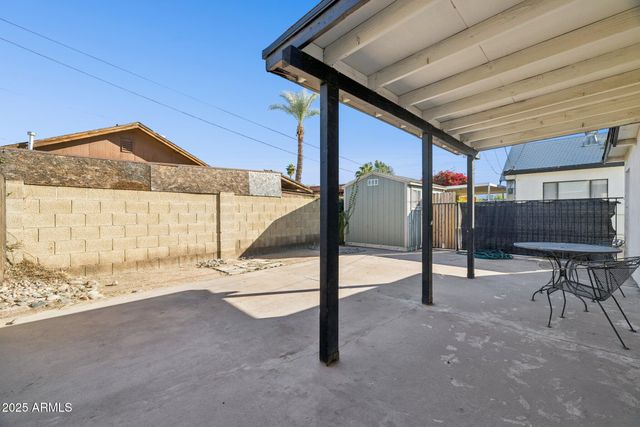 1614 E Roma Avenue, Phoenix, AZ 85016