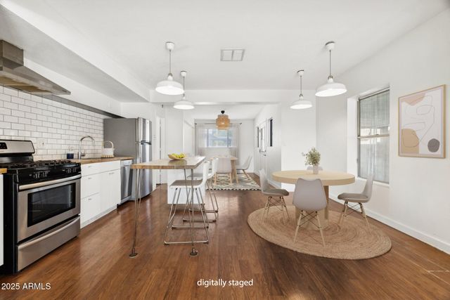 1614 E Roma Avenue, Phoenix, AZ 85016