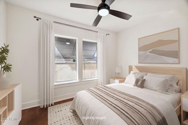 1614 E Roma Avenue, Phoenix, AZ 85016