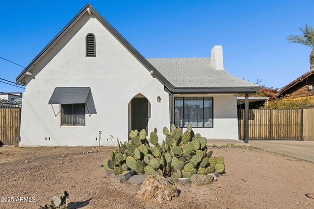 1614 E Roma Avenue, Phoenix, AZ 85016