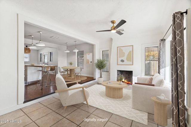 1614 E Roma Avenue, Phoenix, AZ 85016