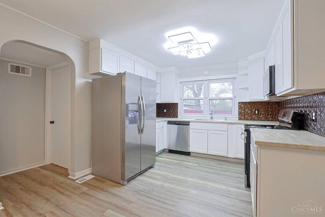 3947 Farrow Drive, Union Twp, OH 45245