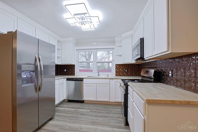 3947 Farrow Drive, Union Twp, OH 45245