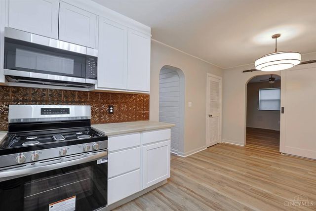 3947 Farrow Drive, Union Twp, OH 45245