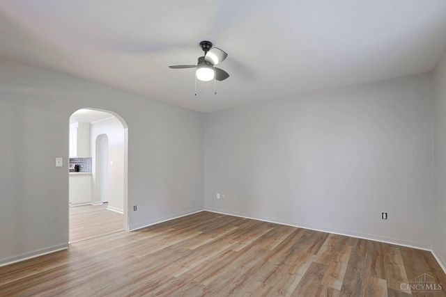 3947 Farrow Drive, Union Twp, OH 45245
