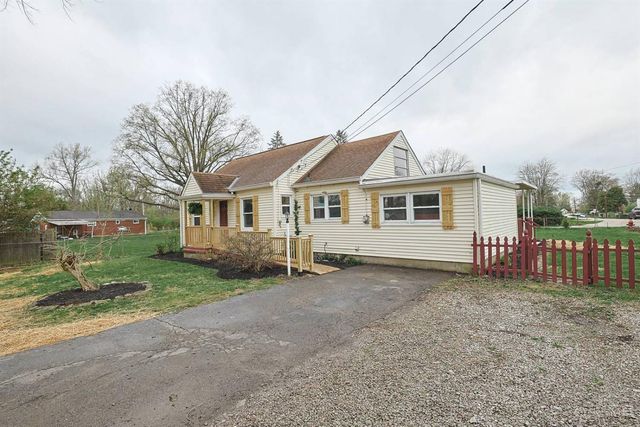 3947 Farrow Drive, Union Twp, OH 45245