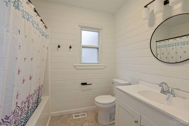 3947 Farrow Drive, Union Twp, OH 45245