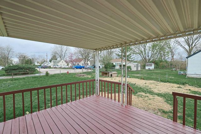 3947 Farrow Drive, Union Twp, OH 45245