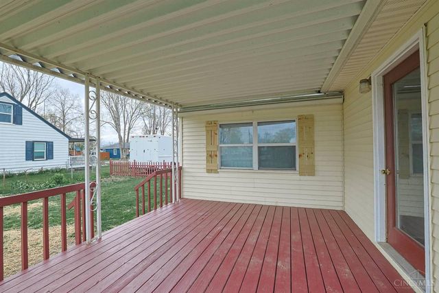 3947 Farrow Drive, Union Twp, OH 45245
