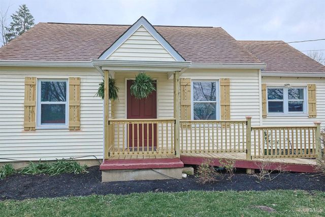 3947 Farrow Drive, Union Twp, OH 45245