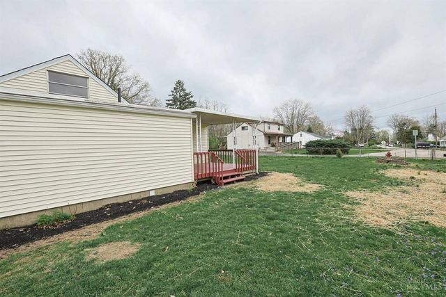 3947 Farrow Drive, Union Twp, OH 45245