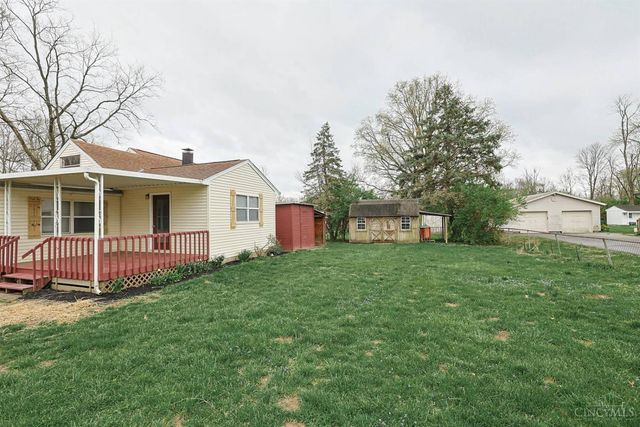 3947 Farrow Drive, Union Twp, OH 45245