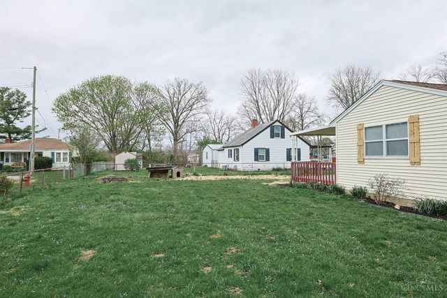 3947 Farrow Drive, Union Twp, OH 45245