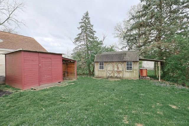 3947 Farrow Drive, Union Twp, OH 45245