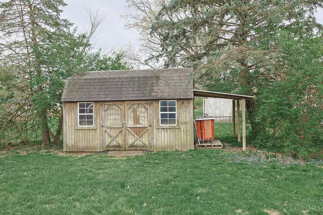 3947 Farrow Drive, Union Twp, OH 45245