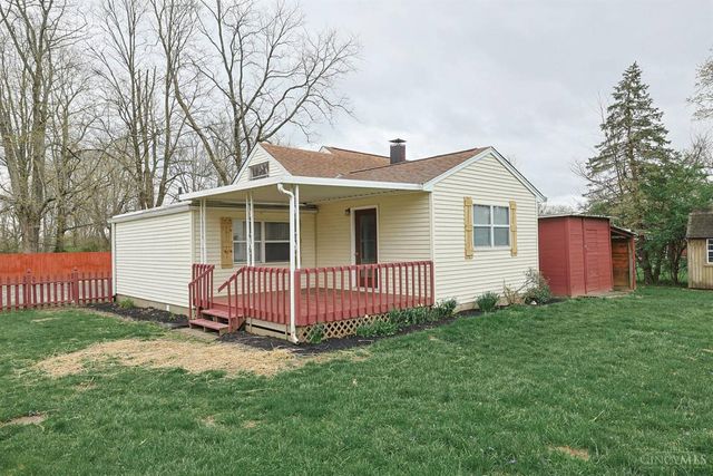 3947 Farrow Drive, Union Twp, OH 45245