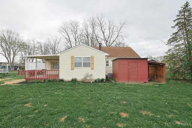 3947 Farrow Drive, Union Twp, OH 45245