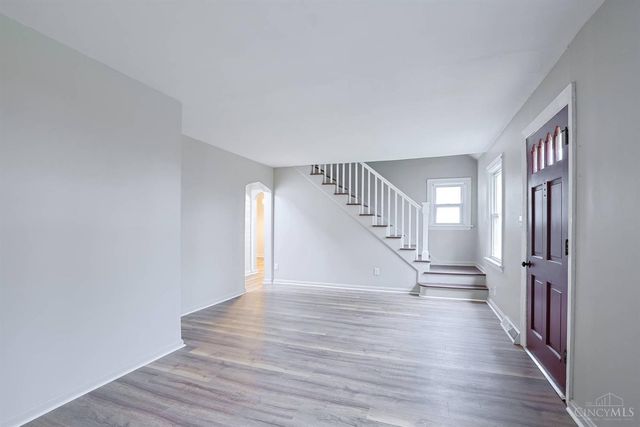 3947 Farrow Drive, Union Twp, OH 45245