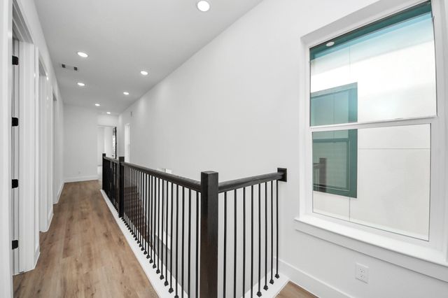 3308 Hardy Street, Houston, TX 77009