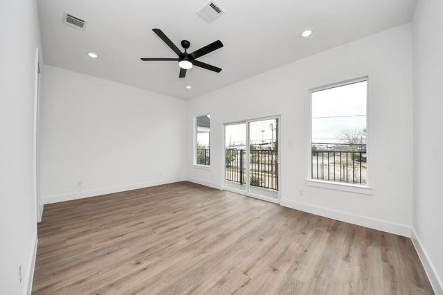 3308 Hardy Street, Houston, TX 77009