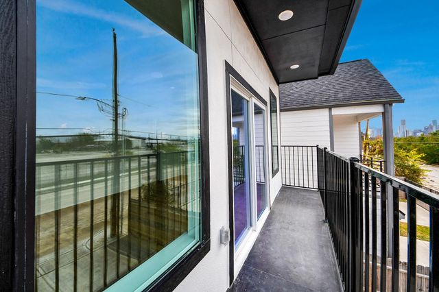 3308 Hardy Street, Houston, TX 77009