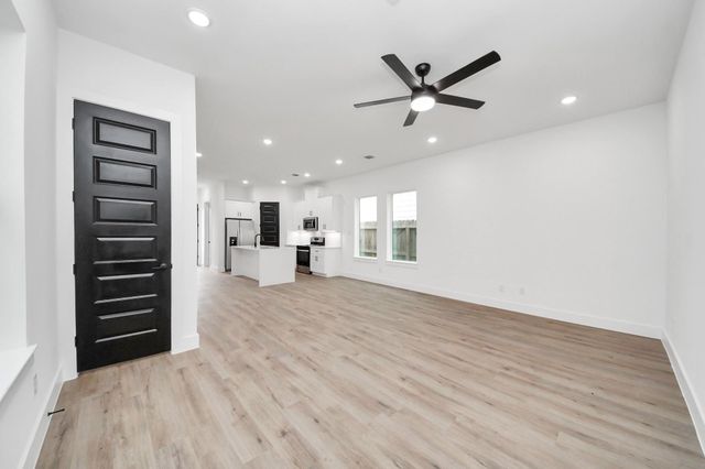 3308 Hardy Street, Houston, TX 77009