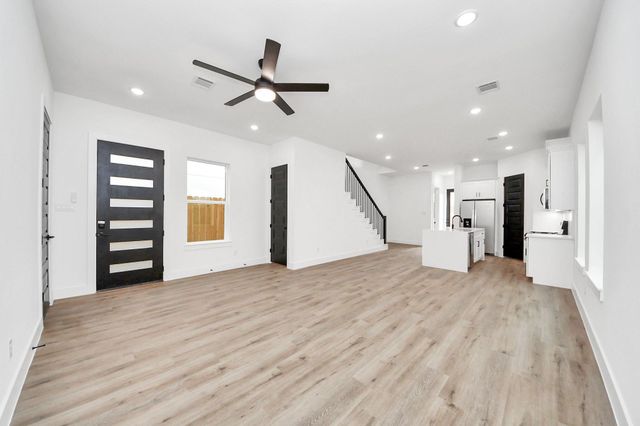 3308 Hardy Street, Houston, TX 77009