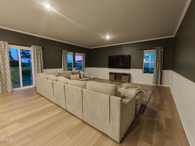 165 Spotted Bee Way, Youngsville, NC 27596