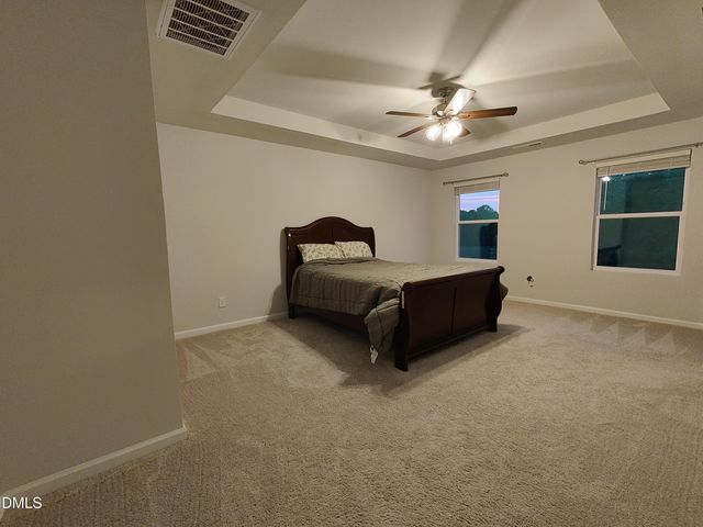 165 Spotted Bee Way, Youngsville, NC 27596